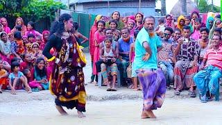 নতুন গীত / ঘড়ির বদল শালীক করব দান কি আম্মাজান / গান  / git / song / bangla song / bihar geet