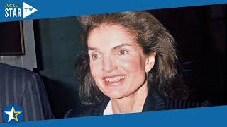 Jackie Kennedy : qui est Maurice Tempelsman, le dernier homme de sa vie ?