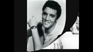 Elvis Presley ~ Angel