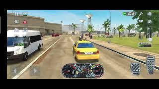 Taxi sim 2022#automobile #taxigames #android #games #gaming