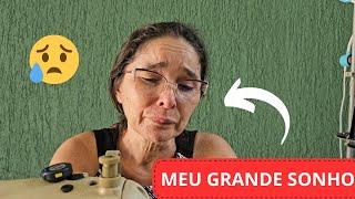 MINHA MÃE CHOROU: FALA SOBRE DIFÍCIL TRAJETÓRIA @ElizeuSilvaTV