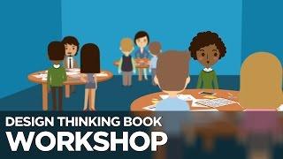 Workshop - Design Thinking Book