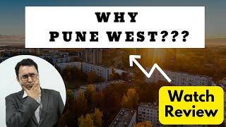 Where to take a property in Pune ?  Must Watch