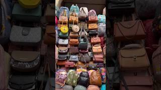 Bag Collection of Newmarket|Shopping️|#youtubeshorts #newmarket