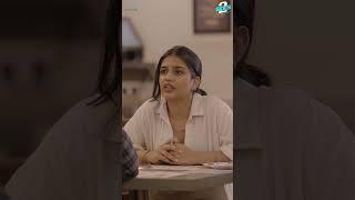 Neeku Emaina Kavala...? #varshadsouza #2sides #Shorts #infinitumshorts # comedy #funny