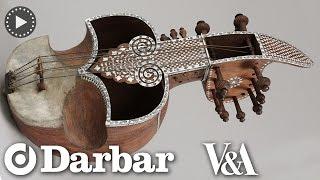 The Saranda - rare Sikh devotional instrument | Musical Wonders of India