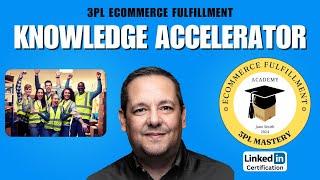 Intro to the eCommerce Fulfillment Academy