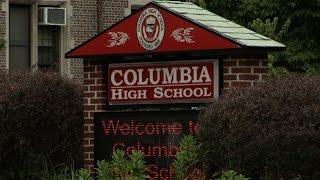 Complaint Claims Columbia HS Treats Minorities Unfairly