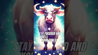 "Taurus Horoscope: Ground Yourself and Thrive! "