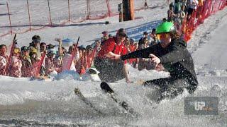 Spring Carnival to make a big splash at Marquette Mountain