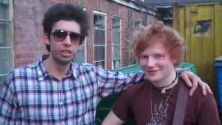 Example & Ed Sheeran - The Nando's Skank