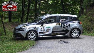 Rallye du Picodon 2024 [MISTAKES]