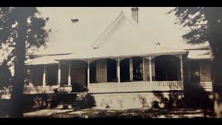 THE OLD BYRD SHOE STORE AND OLD PICTURES OF 140 YEAR OLD FARM HOUSE