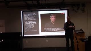 Skepticamp NYC 2017  - John Kirbow