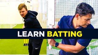 The Batting Tips…I Wish I Knew