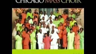 I'm Blessed - Chicago Mass Choir