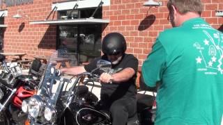 Doc´s Rent a Harley