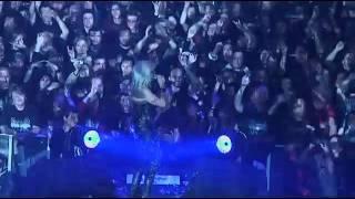 Doro   Love Me In Black Live 25 Years In Rock DVD