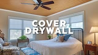 Cover it Up | Armstrong Ceilings