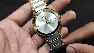 Kwc Watches For Men / Original Watches In Pakistan / Men's Watches Review / Kwc Watches Price /