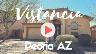 OPEN HOUSE | Vistancia Village | Peoria Arizona