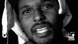 ScHoolBoy Q: My Favourite Verse - Cycle | SoulCulture.com