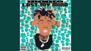 Lost My Mind