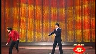 2008 央视春节联欢晚会 Chinese New Year Gala【Year of Rat】Part 1