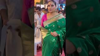 Bipasha Basu Papped In Durga Pooja Pandal #shorts #ytshort #bollywood #viral