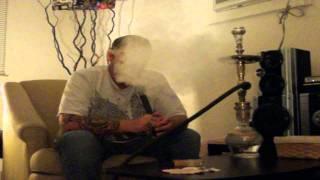 Shisha Tobacco Review: Al Fakher - Cappuccino