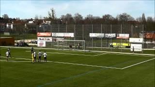 25. SPIELTAG LANDESLIGA /// 1.FC HEININGEN - TSV REGGLISWEILER