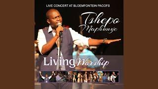 Ke Tla Tsholetsa Matlho A Ka (Live)