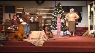 TTBC Adult Christmas Program