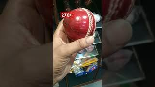 cricket lather balls 4pc gravity only 270/- #cricket #cricketbat #cricketshop #cricketequipment #sg