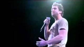 Dane Cook Rough Around The Edges Part 1