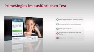 PrimeSingles Test - Premium-Partnersuche oder nur Premium Preise?