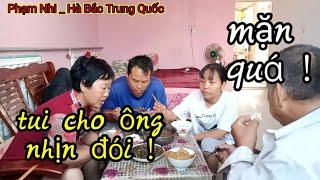 141.Ba chồng Chê Mẹ Chồng nấu ăn quá mặn/ và Chiếc xe của tui đi đâu rồi ..