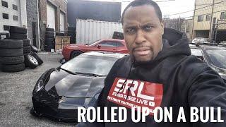 Finally Fixing My Hellcat Challenger : Dodge Problems