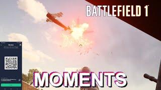 Battlefield 1 - Moments