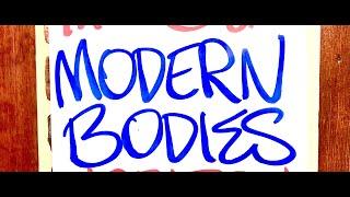 Untitled new song Modern Bodies rock and rolling Proud Larrys in Oxford, Mississippi. Sept 12, 2024.