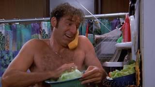 Seinfeld - Kramer's Shower