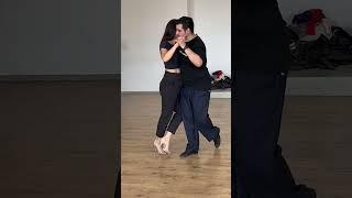 Tango Vals Cadenas - Class Summary I Cornelia Roy & Ariel Taritolay