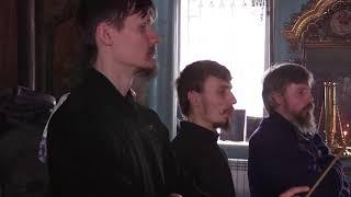 Телекомпания Образ - единоверческий Храм Покрова Пресвятой Богородицы в Малом Мурашкине