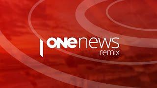 ONE News NZ : Re-synch