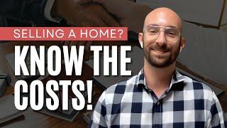 How Much Does It Cost To Sell a Home Today?