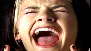 Multiple Female Screams - Sound Effect ▌Improved With Audacity ▌