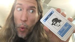  Magnetic Memory Method Live On Memory Palace Practice