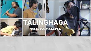 Munimuni - Talinghaga  (official video)