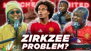 ZIRKZEE GO BE BIG WAHALA? (FT. Tox, Dani, Henry & Godfrey)