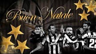 Juventus - Buon Natale